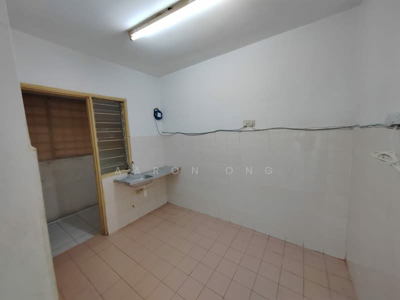Kondominium untuk Disewa di Idaman Sutera - Aaron Ong - Kitchen - PropertyGuru.com.my