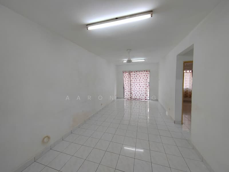 Kondominium untuk Disewa di Idaman Sutera - Aaron Ong - Living Room - PropertyGuru.com.my