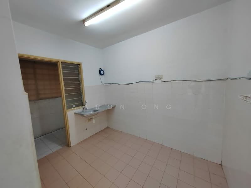 Kondominium untuk Disewa di Idaman Sutera - Aaron Ong - Kitchen - PropertyGuru.com.my
