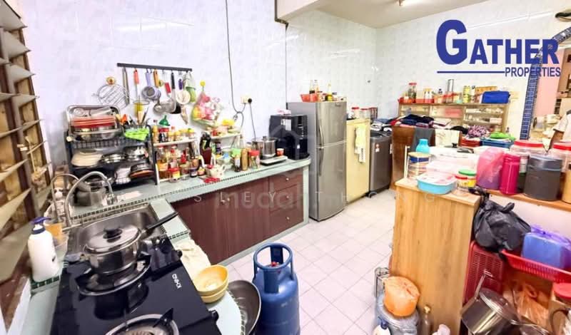 1.5-storey Terraced House for Sale in Taman Arkid (Menglembu) - Ainsley Thong - PropertyGuru.com.my