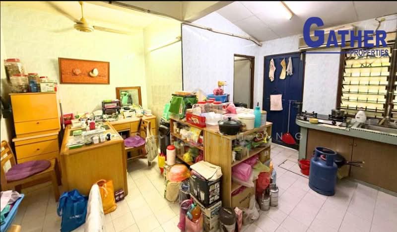 1.5-storey Terraced House for Sale in Taman Arkid (Menglembu) - Ainsley Thong - PropertyGuru.com.my