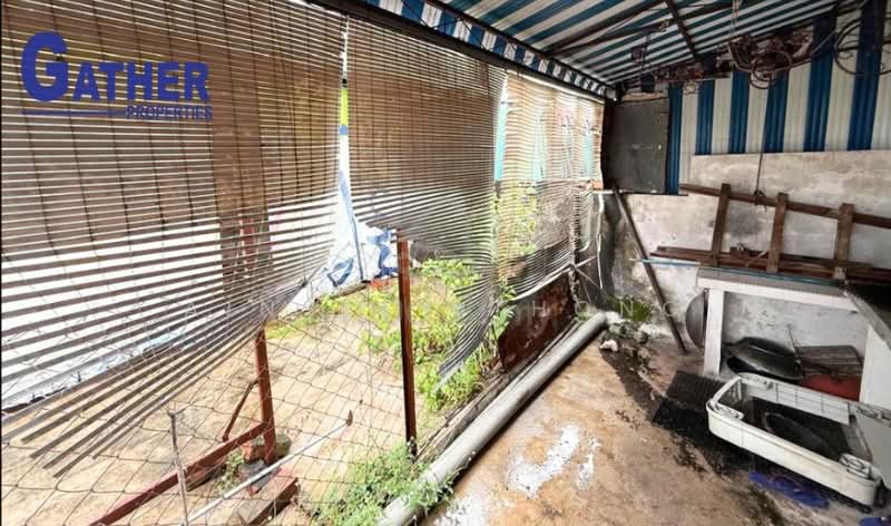 1.5-storey Terraced House for Sale in Taman Arkid (Menglembu) - Ainsley Thong - PropertyGuru.com.my