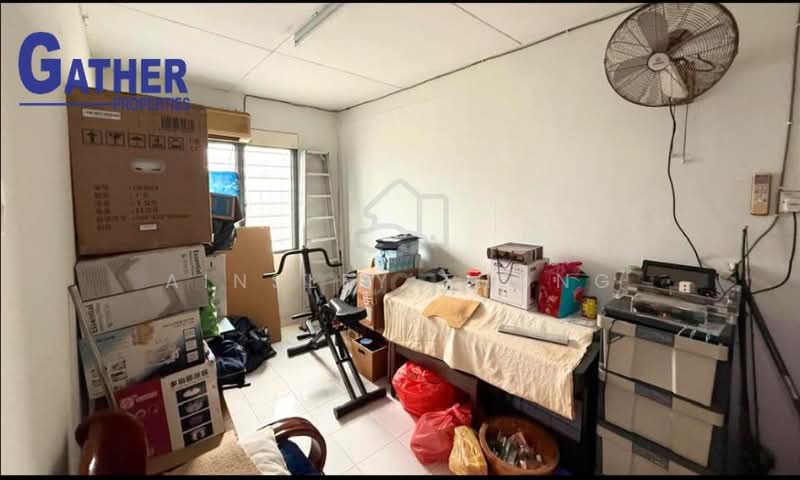 1.5-storey Terraced House for Sale in Taman Arkid (Menglembu) - Ainsley Thong - PropertyGuru.com.my