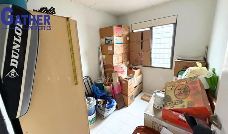 1.5-storey Terraced House for Sale in Taman Arkid (Menglembu) - Ainsley Thong - PropertyGuru.com.my
