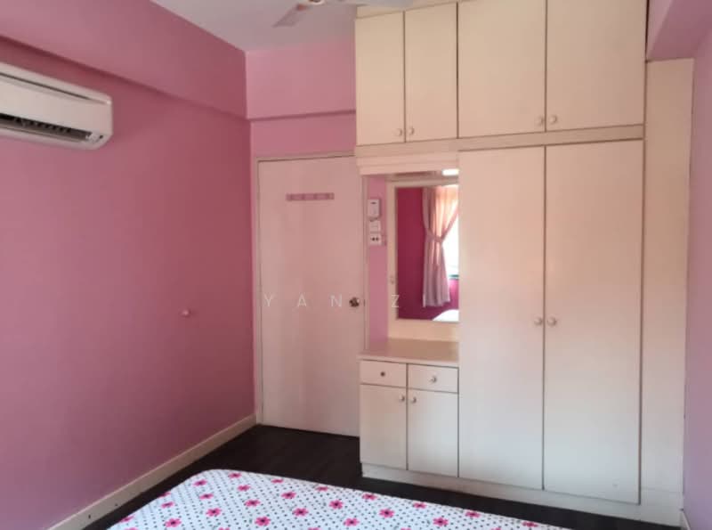 Condominium for Sale at Puncak Prima - Yan Zi - Bedroom - PropertyGuru.com.my
