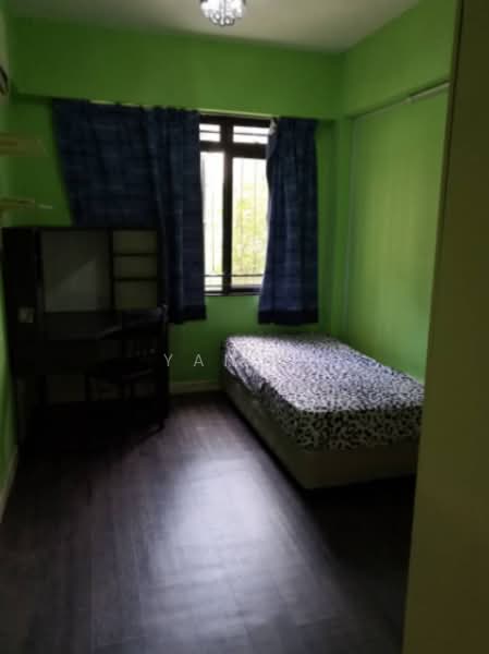 Condominium for Sale at Puncak Prima - Yan Zi - Bedroom - PropertyGuru.com.my