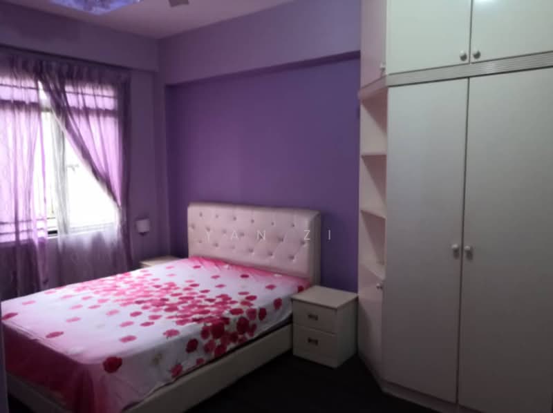 Condominium for Sale at Puncak Prima - Yan Zi - Bedroom - PropertyGuru.com.my