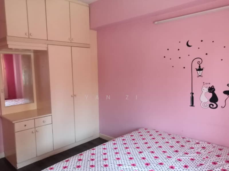 Condominium for Sale at Puncak Prima - Yan Zi - Bedroom - PropertyGuru.com.my