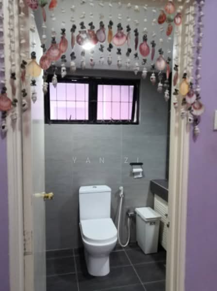 Condominium for Sale at Puncak Prima - Yan Zi - Bathroom - PropertyGuru.com.my