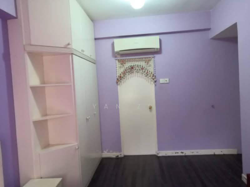 Condominium for Sale at Puncak Prima - Yan Zi - Interior - PropertyGuru.com.my