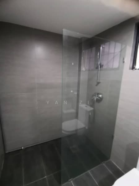 Condominium for Sale at Puncak Prima - Yan Zi - Bathroom - PropertyGuru.com.my