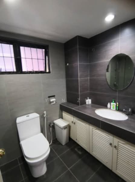 Condominium for Sale at Puncak Prima - Yan Zi - Bathroom - PropertyGuru.com.my
