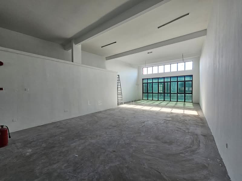 Kilang untuk Disewa di Shah Alam (Selangor) - LS Chu - Interior - PropertyGuru.com.my