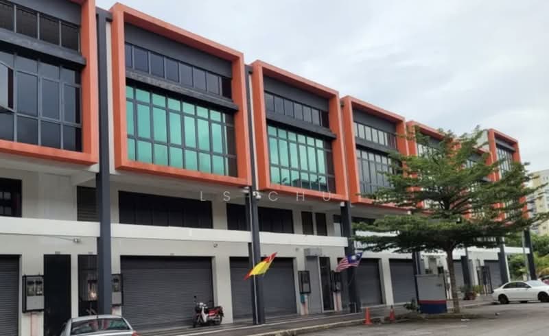 Kilang untuk Disewa di Shah Alam (Selangor) - LS Chu - Exterior - PropertyGuru.com.my