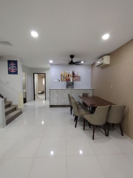 2-storey Terraced House for Rent in Usj 9 (Subang Jaya) - Carolyn Foong - PropertyGuru.com.my