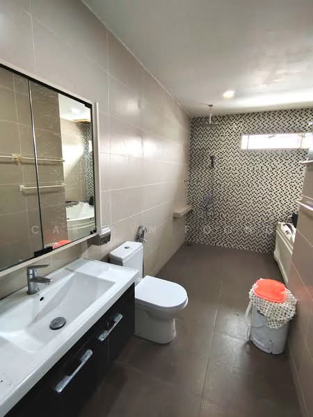 2-storey Terraced House for Rent in Usj 9 (Subang Jaya) - Carolyn Foong - PropertyGuru.com.my
