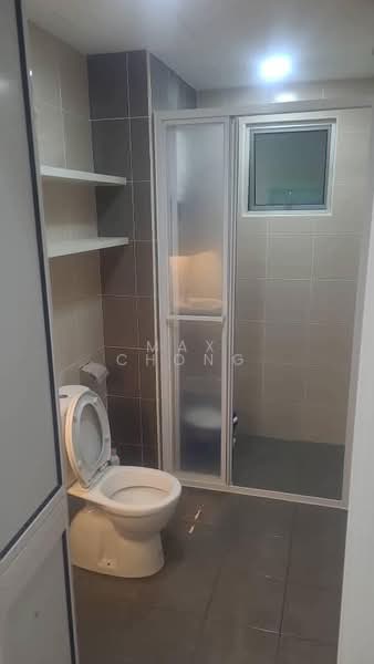 Servis Apartment untuk Disewa di Serviced Residence @ Razak City Residences (RC Residences) - Max Chong - Bathroom - PropertyGuru.com.my
