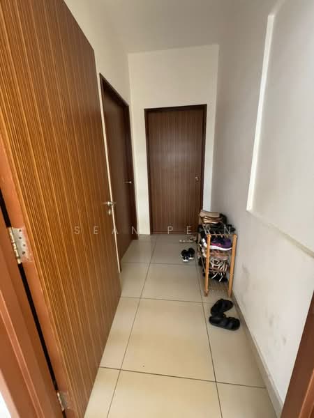 Servis Apartment untuk Disewa di Pacific Place - Sean Pern - PropertyGuru.com.my