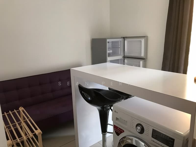Servis Apartment untuk Disewa di Pacific Place - Sean Pern - PropertyGuru.com.my
