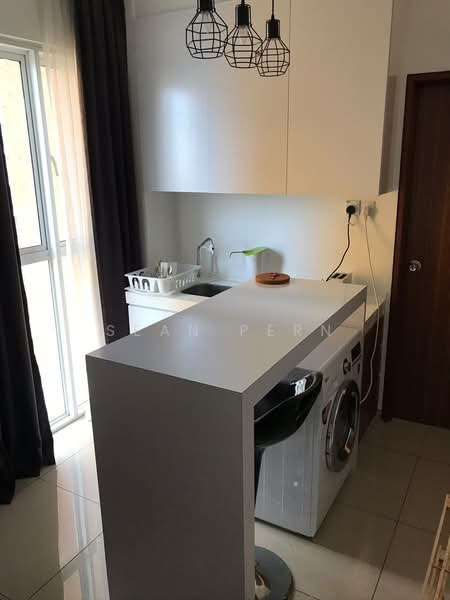 Servis Apartment untuk Disewa di Pacific Place - Sean Pern - PropertyGuru.com.my