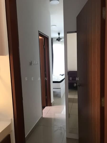 Servis Apartment untuk Disewa di Pacific Place - Sean Pern - PropertyGuru.com.my
