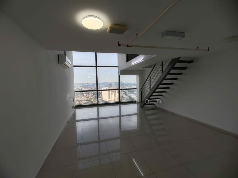 Service Residence for Rent at Pinnacle Petaling Jaya - Camie Hoo - Interior - PropertyGuru.com.my