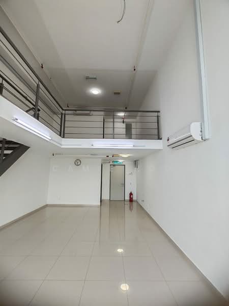 Service Residence for Rent at Pinnacle Petaling Jaya - Camie Hoo - Interior - PropertyGuru.com.my