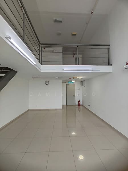 Service Residence for Rent at Pinnacle Petaling Jaya - Camie Hoo - Interior - PropertyGuru.com.my