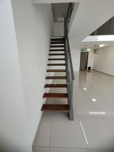 Service Residence for Rent at Pinnacle Petaling Jaya - Camie Hoo - Interior - PropertyGuru.com.my