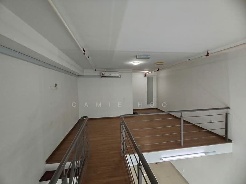 Service Residence for Rent at Pinnacle Petaling Jaya - Camie Hoo - Interior - PropertyGuru.com.my