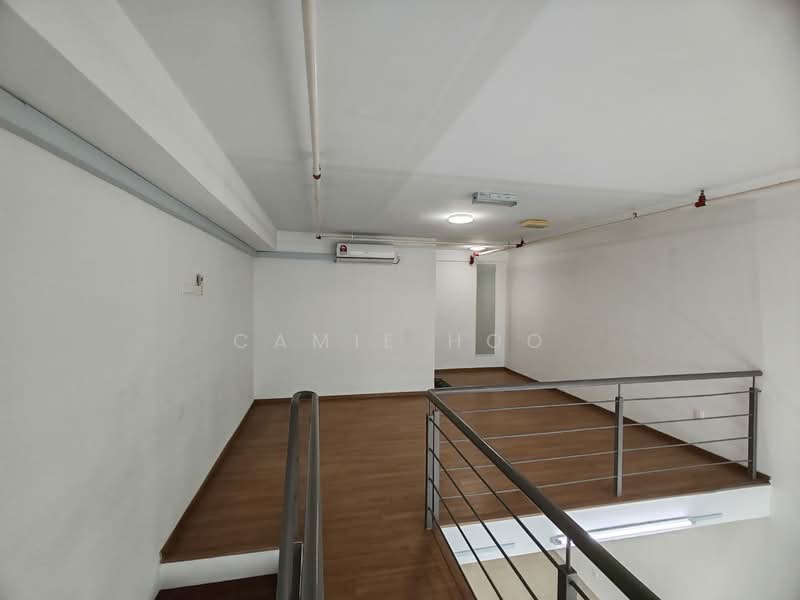Service Residence for Rent at Pinnacle Petaling Jaya - Camie Hoo - Interior - PropertyGuru.com.my