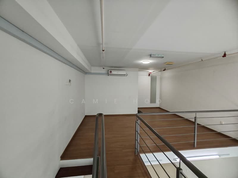 Service Residence for Rent at Pinnacle Petaling Jaya - Camie Hoo - Interior - PropertyGuru.com.my