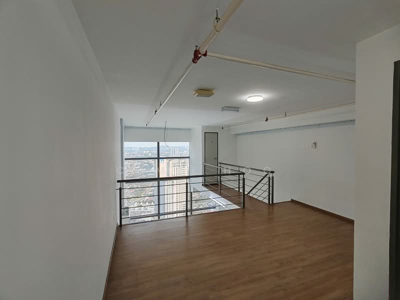 Service Residence for Rent at Pinnacle Petaling Jaya - Camie Hoo - Interior - PropertyGuru.com.my