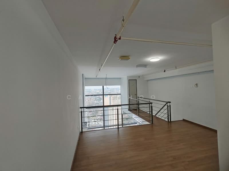 Service Residence for Rent at Pinnacle Petaling Jaya - Camie Hoo - Interior - PropertyGuru.com.my