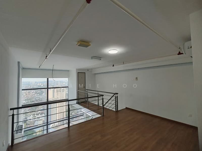 Service Residence for Rent at Pinnacle Petaling Jaya - Camie Hoo - Interior - PropertyGuru.com.my