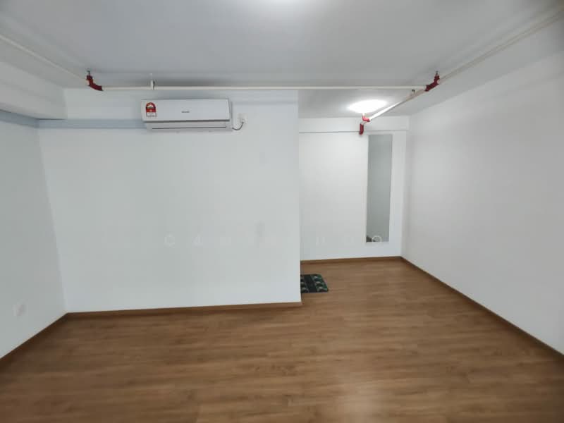 Service Residence for Rent at Pinnacle Petaling Jaya - Camie Hoo - Interior - PropertyGuru.com.my