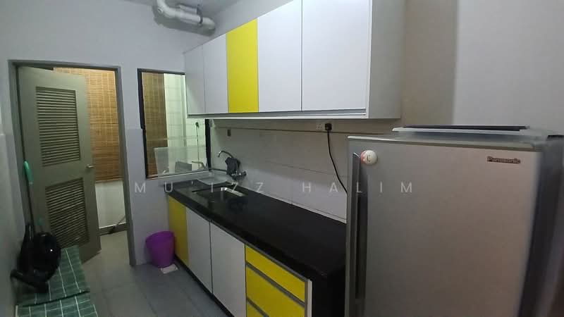 Servis Apartment untuk Disewa di DK Senza - Mu'izz Halim - PropertyGuru.com.my