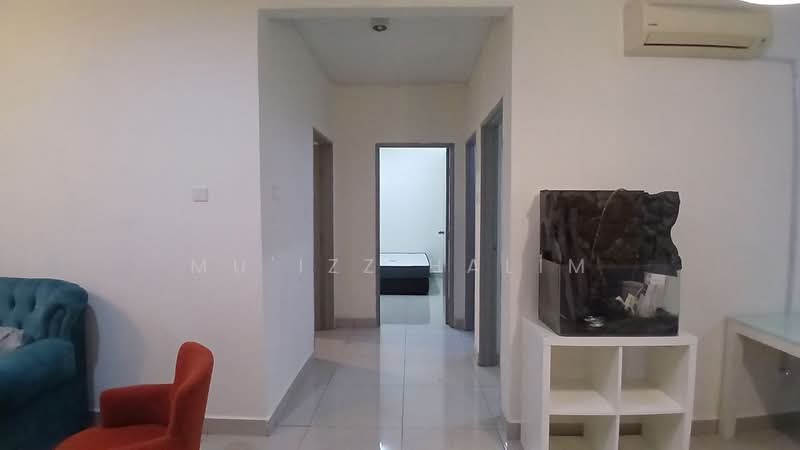 Servis Apartment untuk Disewa di DK Senza - Mu'izz Halim - PropertyGuru.com.my