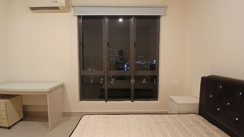 Servis Apartment untuk Disewa di DK Senza - Mu'izz Halim - PropertyGuru.com.my