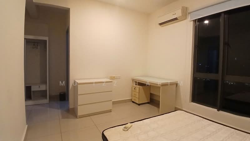 Servis Apartment untuk Disewa di DK Senza - Mu'izz Halim - PropertyGuru.com.my
