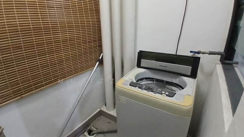 Servis Apartment untuk Disewa di DK Senza - Mu'izz Halim - PropertyGuru.com.my