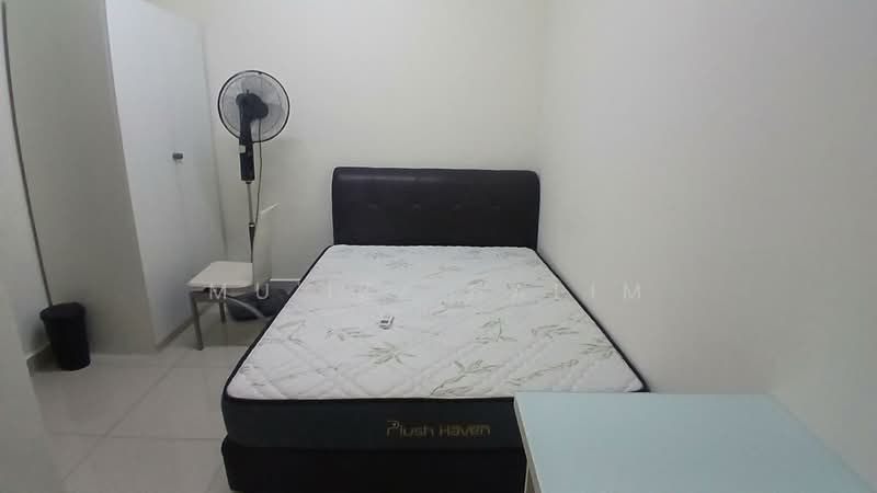 Servis Apartment untuk Disewa di DK Senza - Mu'izz Halim - PropertyGuru.com.my