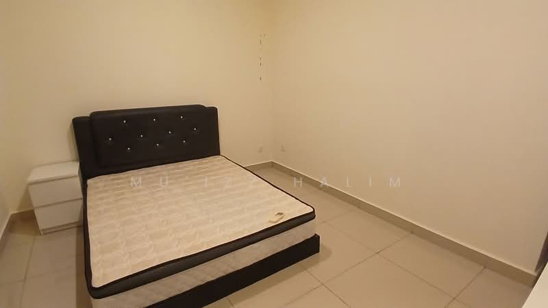 Servis Apartment untuk Disewa di DK Senza - Mu'izz Halim - PropertyGuru.com.my