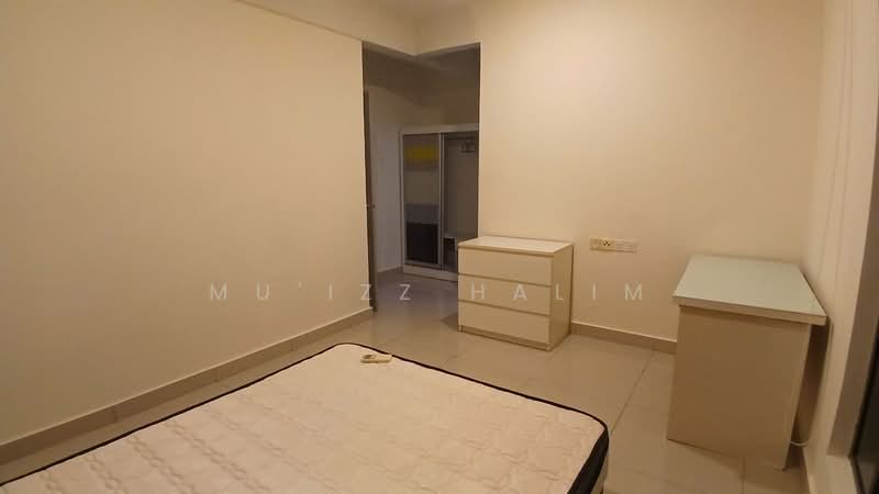 Servis Apartment untuk Disewa di DK Senza - Mu'izz Halim - PropertyGuru.com.my
