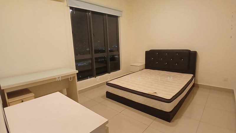 Servis Apartment untuk Disewa di DK Senza - Mu'izz Halim - PropertyGuru.com.my