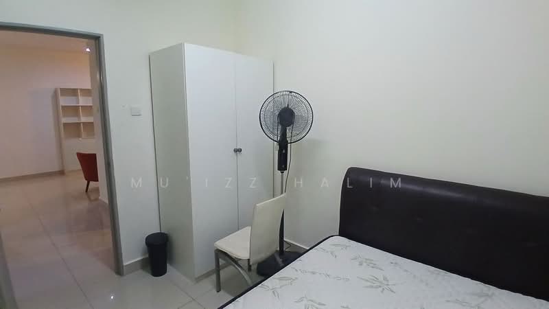 Servis Apartment untuk Disewa di DK Senza - Mu'izz Halim - PropertyGuru.com.my
