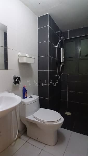 Servis Apartment untuk Disewa di DK Senza - Mu'izz Halim - PropertyGuru.com.my