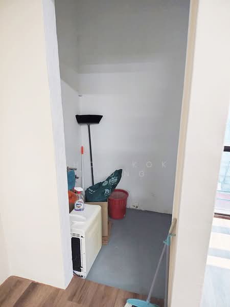 Kedai / Pejabat untuk Disewa di Sentul Boulevard (Kuala Lumpur) - Chow Kok Toong - Interior - PropertyGuru.com.my