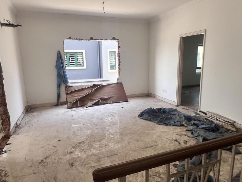 Semi-Detached House for Sale in Taman Tasik Indah Mewah (Batu) - Elaine Yew - PropertyGuru.com.my