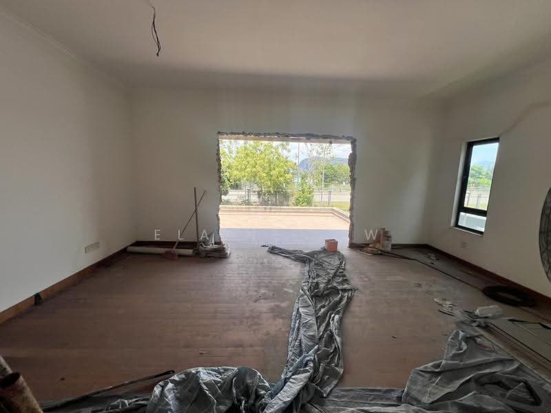 Semi-Detached House for Sale in Taman Tasik Indah Mewah (Batu) - Elaine Yew - PropertyGuru.com.my